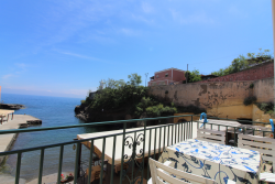 Ventotene - last minute