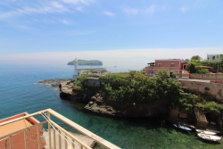 Ventotene - last minute