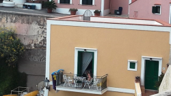 Ventotene - last minute