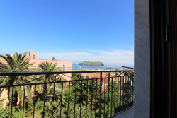 Ventotene - last minute