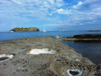 Ventotene - eventi, primavera -estate -autunno- inverno