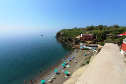 Ventotene - last minute