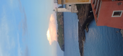 Ventotene - last minute
